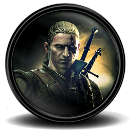 The Witcher 2 Assassins of Kings 2 icon