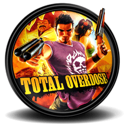 total overdose pc mega