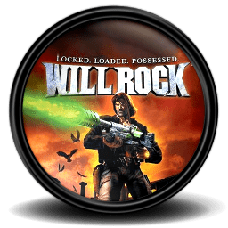 Will Rock 1 icon