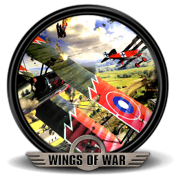 Wings of War 1 icon