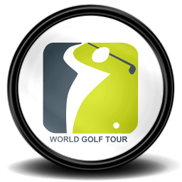 World Golf Tour 1 icon