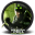 Splinter Cell Chaos Theory new 1 icon