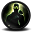 Splinter Cell Chaos Theory new 6 icon