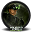Splinter Cell Chaos Theory new 7 icon