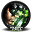 Splinter Cell Chaos Theory new 9 icon