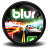 Blur 1 icon