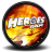 Heroes over Europe 1 icon