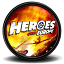 Heroes over Europe 1 icon