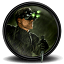 Splinter Cell Chaos Theory new 8 icon