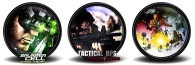 Blacksite Area 51 new 1 Icon, Mega Games Pack 39 Iconpack