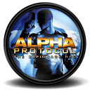 Alpha Protocol 2 icon