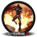 Crysis 2 7 icon