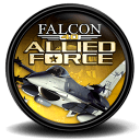 Falcon 4 0 Allied Force 1 icon