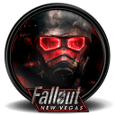 Fallout New Vegas 2 icon