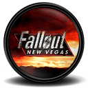 Fallout New Vegas 4 icon