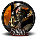 Fallout New Vegas 5 icon