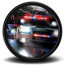 Need for Speed World Online 10 icon