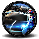 Need for Speed World Online 3 icon