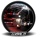 Need for Speed World Online 6 icon
