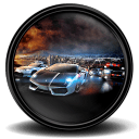 Need for Speed World Online 8 icon
