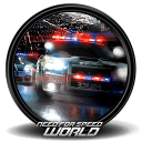 Need for Speed World Online 9 icon