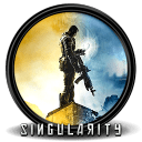 Singularity 1 icon