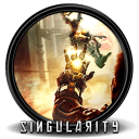 Singularity 7 icon