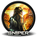 Sniper-Ghost-Worrior-4 icon
