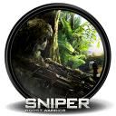 Sniper Ghost Worrior 5 icon