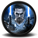 Star Wars The Force Unleashed 2 2 icon