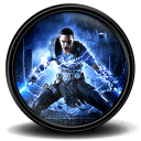 Star Wars The Force Unleashed 2 4 icon