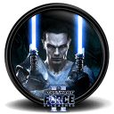 Star Wars The Force Unleashed 2 5 icon