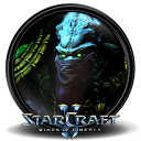 Starcraft 2 12 icon
