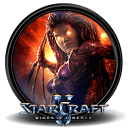 Starcraft 2 14 icon