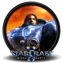 Starcraft 2 21 icon
