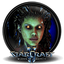 Starcraft 2 24 icon