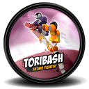 Toribash Future Fightin 2 icon