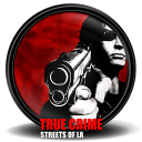True Crime Streets of LA 1 icon
