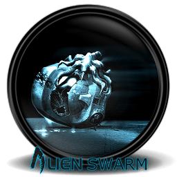 Alien Swarm 6 icon