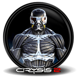 Crysis 2 8 icon