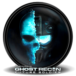 Ghost Recon Future Soldier 1 icon