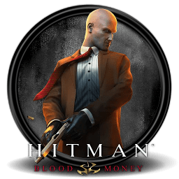 Hitman Blood Money 6 icon
