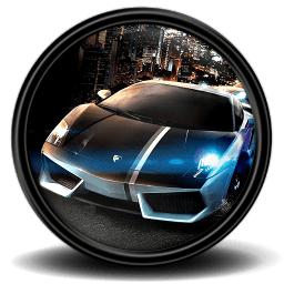 Need for Speed World Online 5 icon