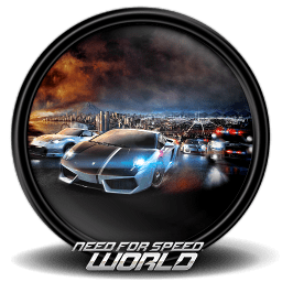 Need for Speed World Online 7 icon