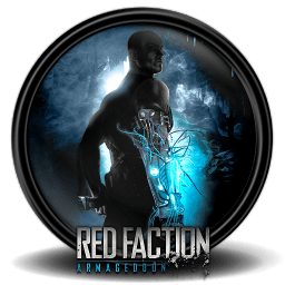 Red Faction Armageddon 1 icon