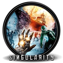 Singularity 5 icon
