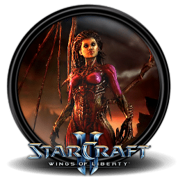 Starcraft 2 10 icon
