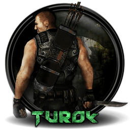 Turok 5 icon
