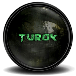 Turok 7 icon