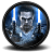 Star Wars The Force Unleashed 2 2 icon